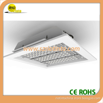 IP65 CREE LED Gas Station Canopy Lights with CE TUV UL
